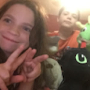 Meet your Posher, Felicia